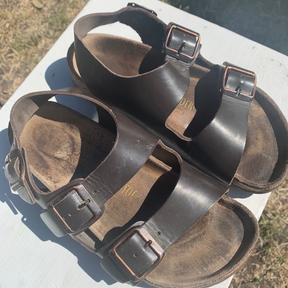 Birkenstock Sandals